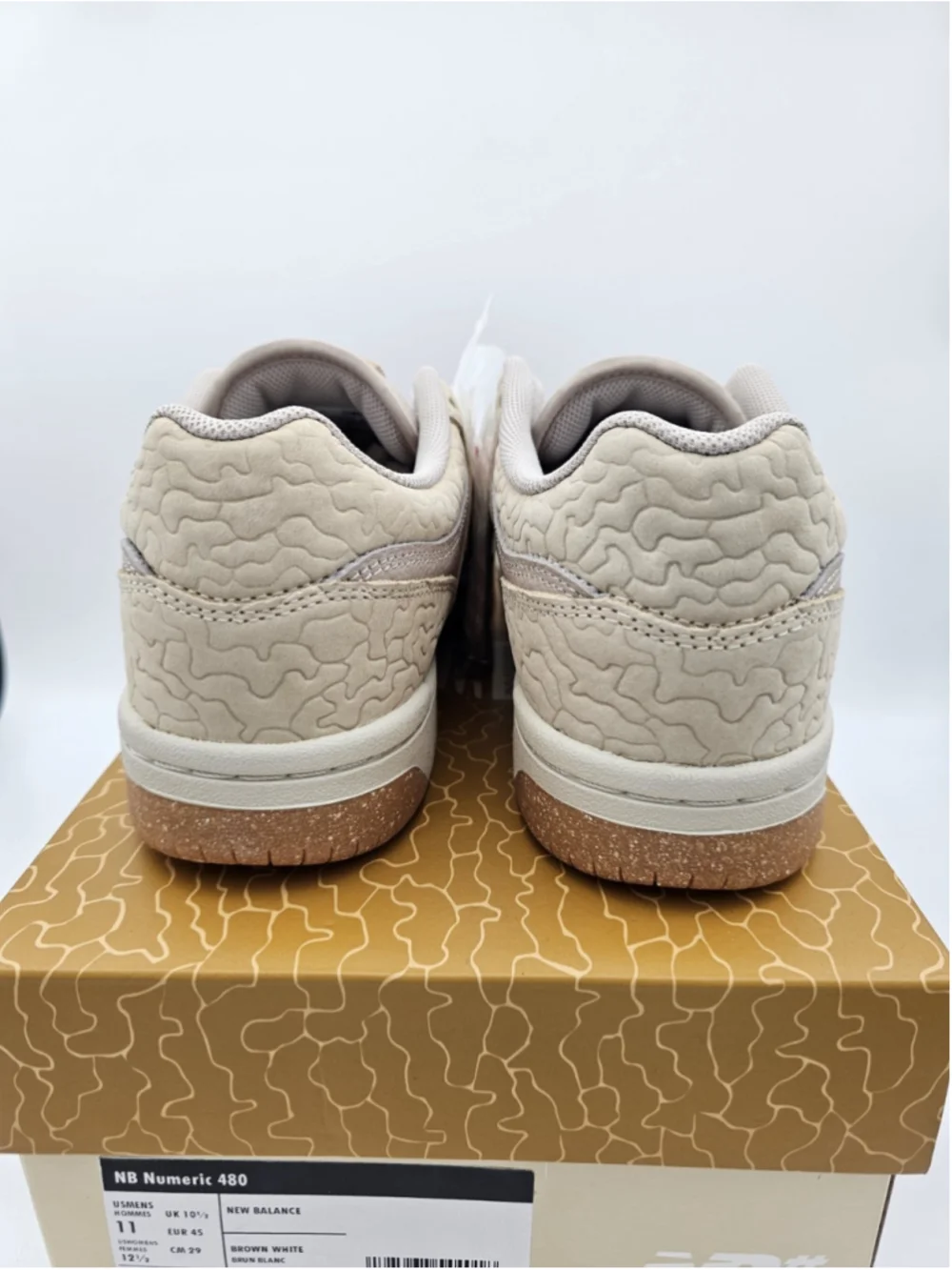 New Balance product stylish